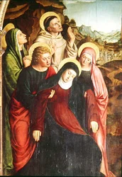 Crocifissione